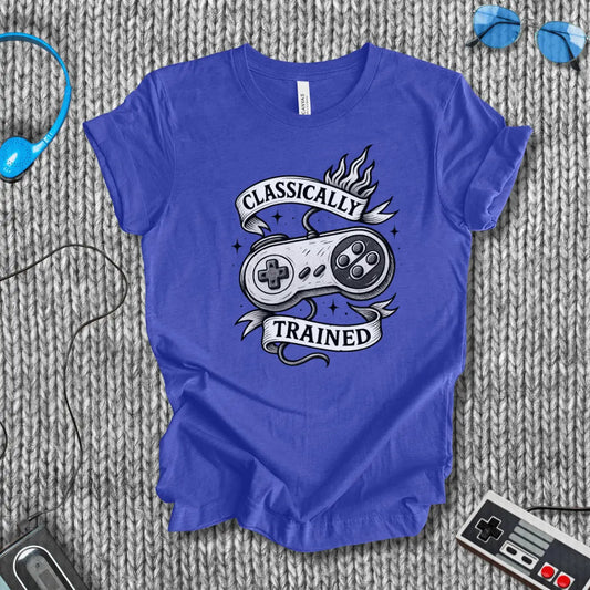 Classically Trained T-Shirt