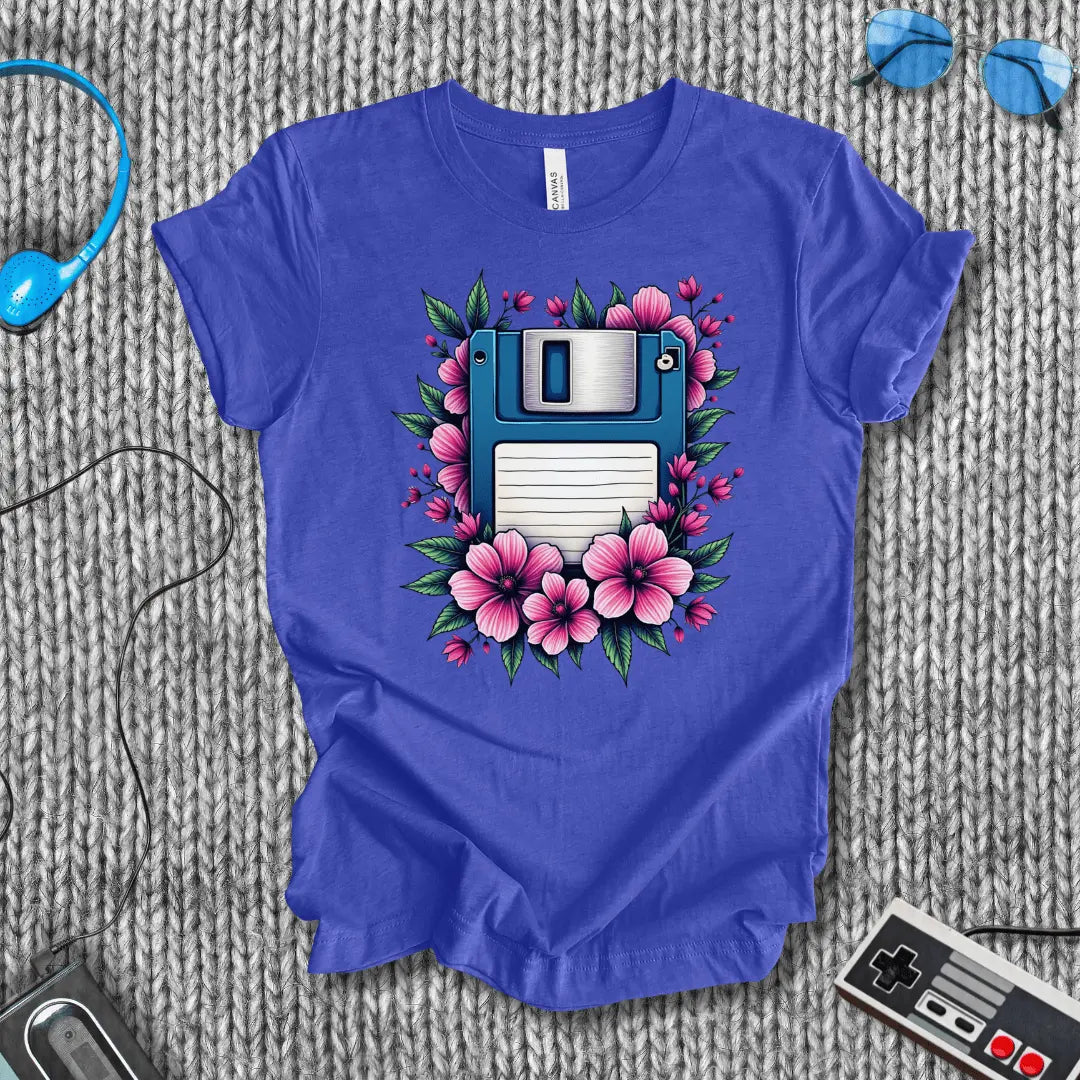 In Memoriam T-Shirt Bella+Canvas