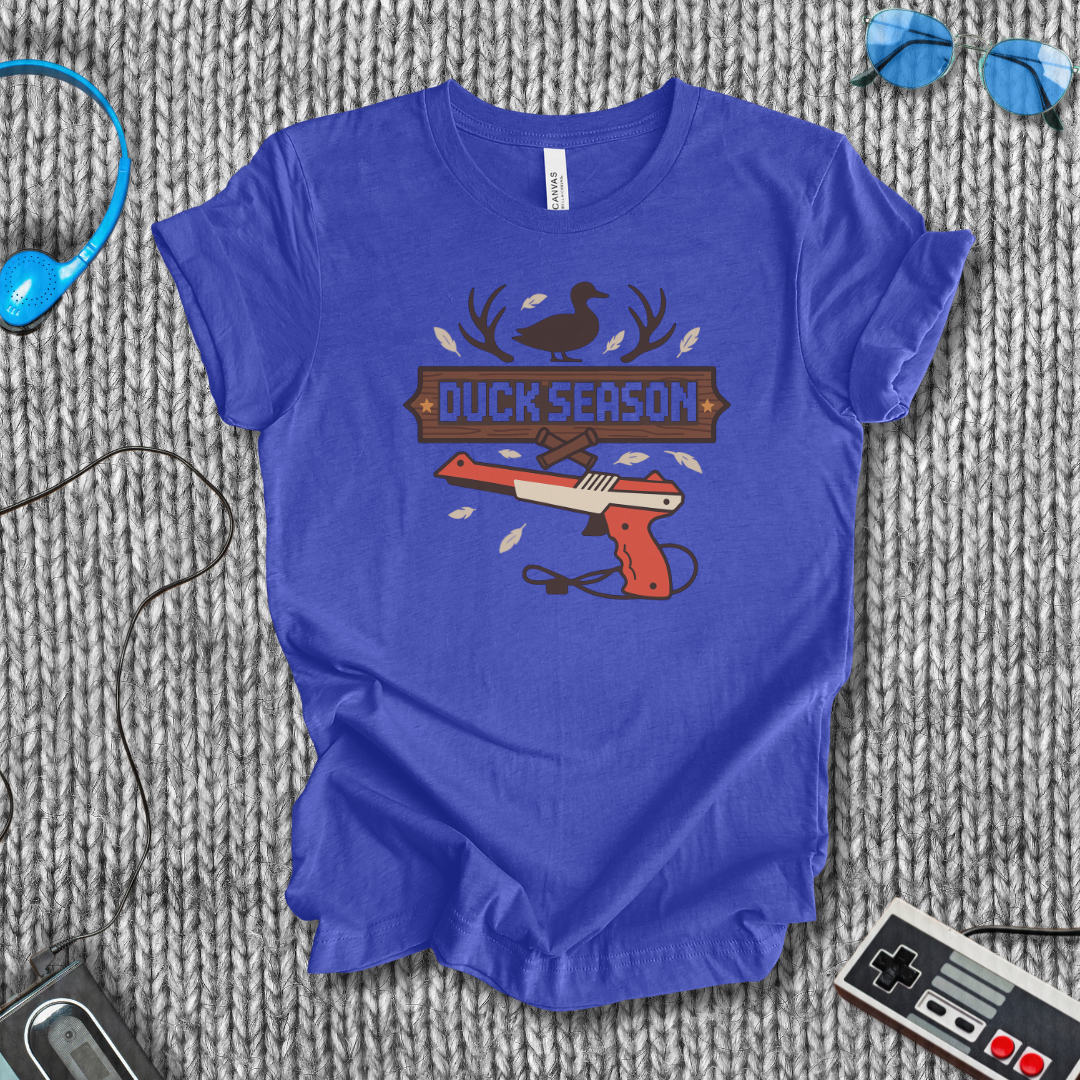 Duck Season T-Shirt