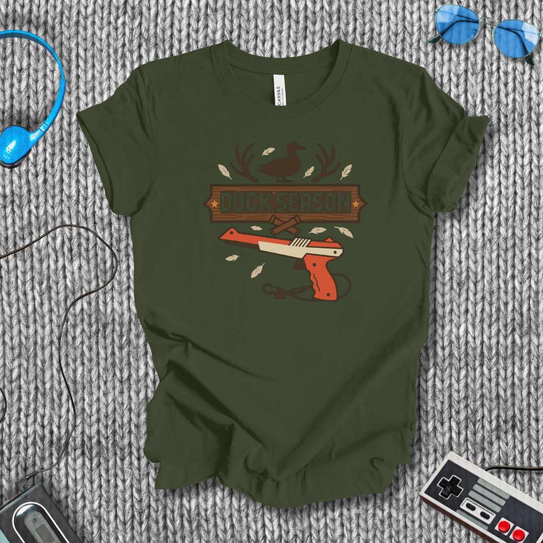 Duck Season T-Shirt