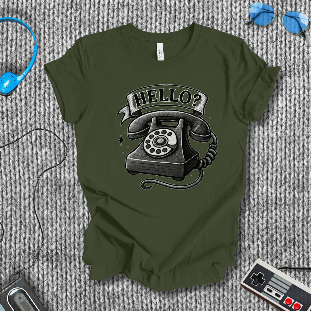 Hello? T-Shirt