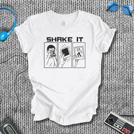 Shake It T-shirt
