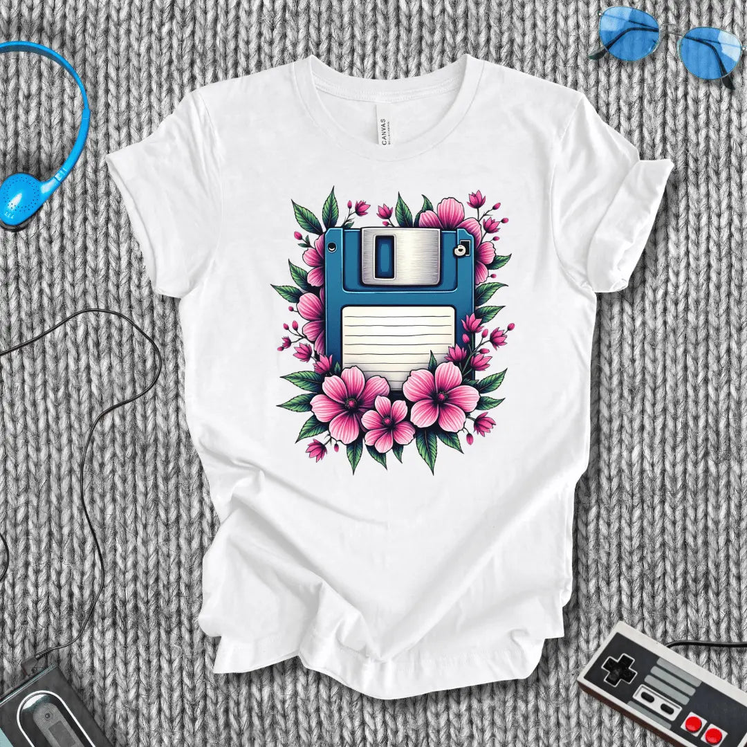 In Memoriam T-Shirt Bella+Canvas