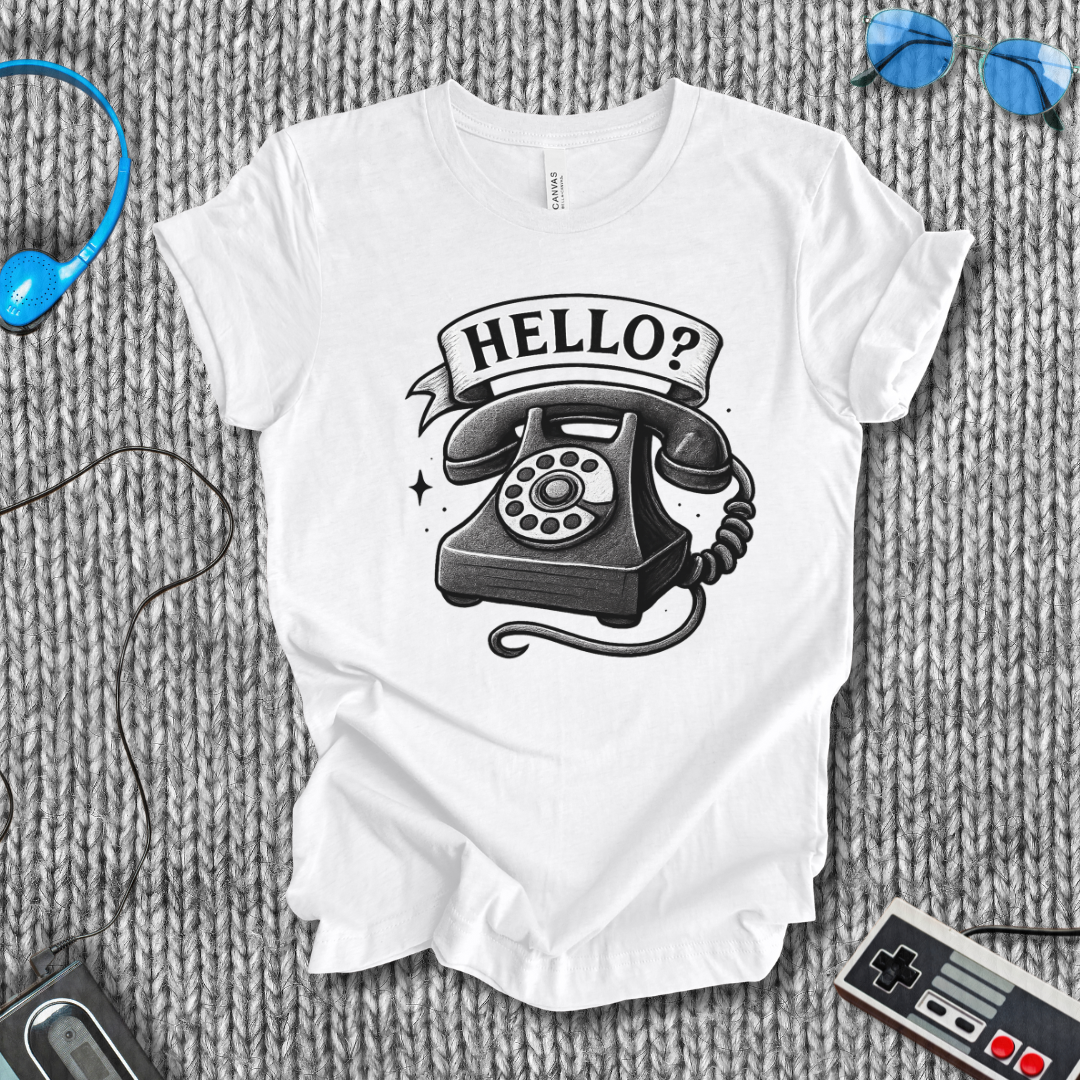 Hello? T-Shirt