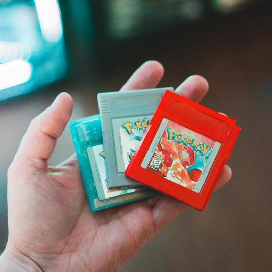How-to-Relive-Your-NES-Game-Boy-Glory-Days Ages Ago Apparel