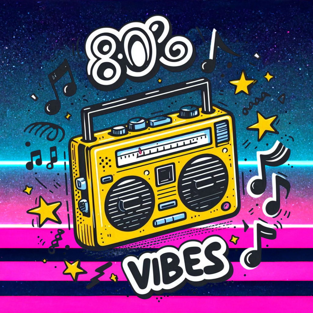 Back to the 80s
