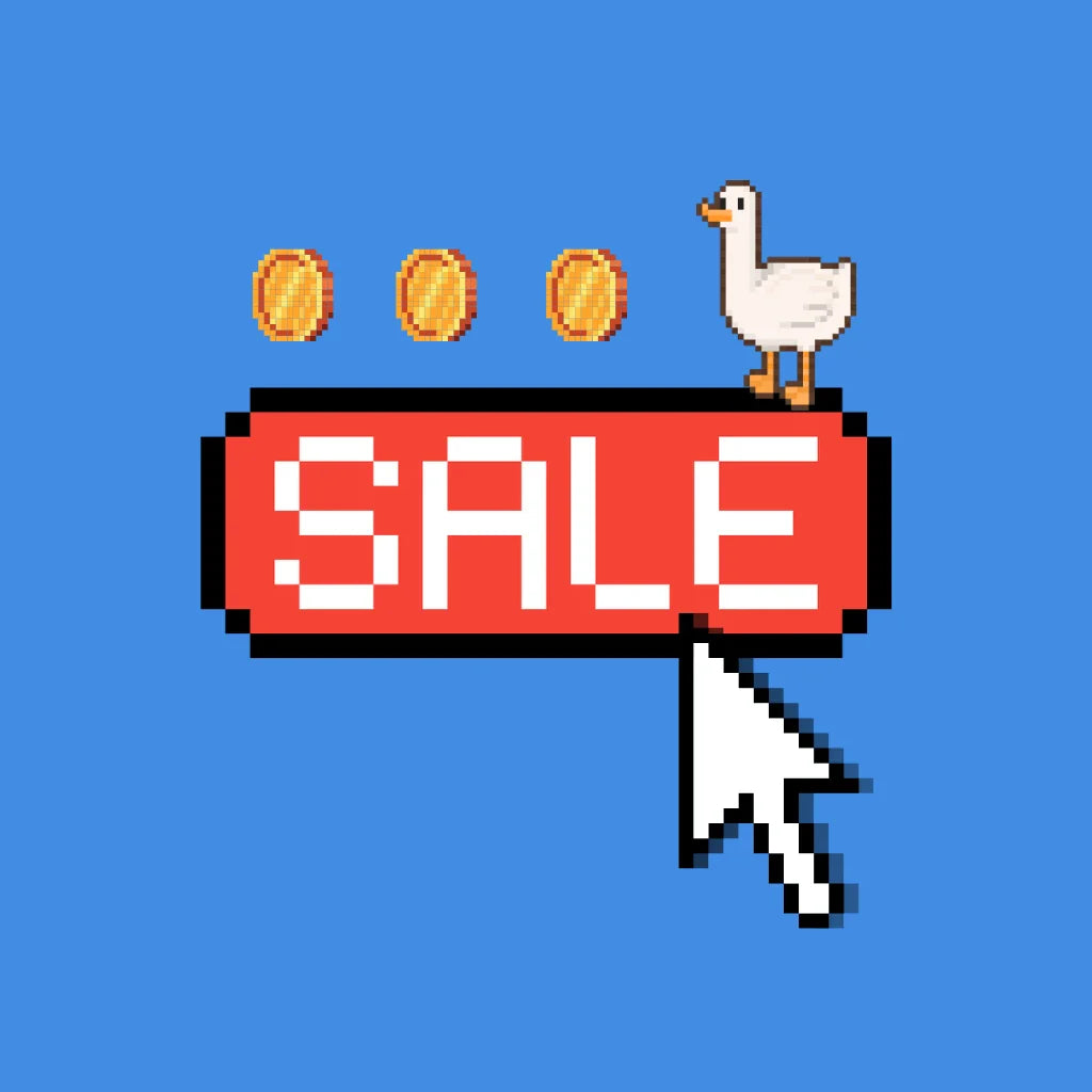 Sale