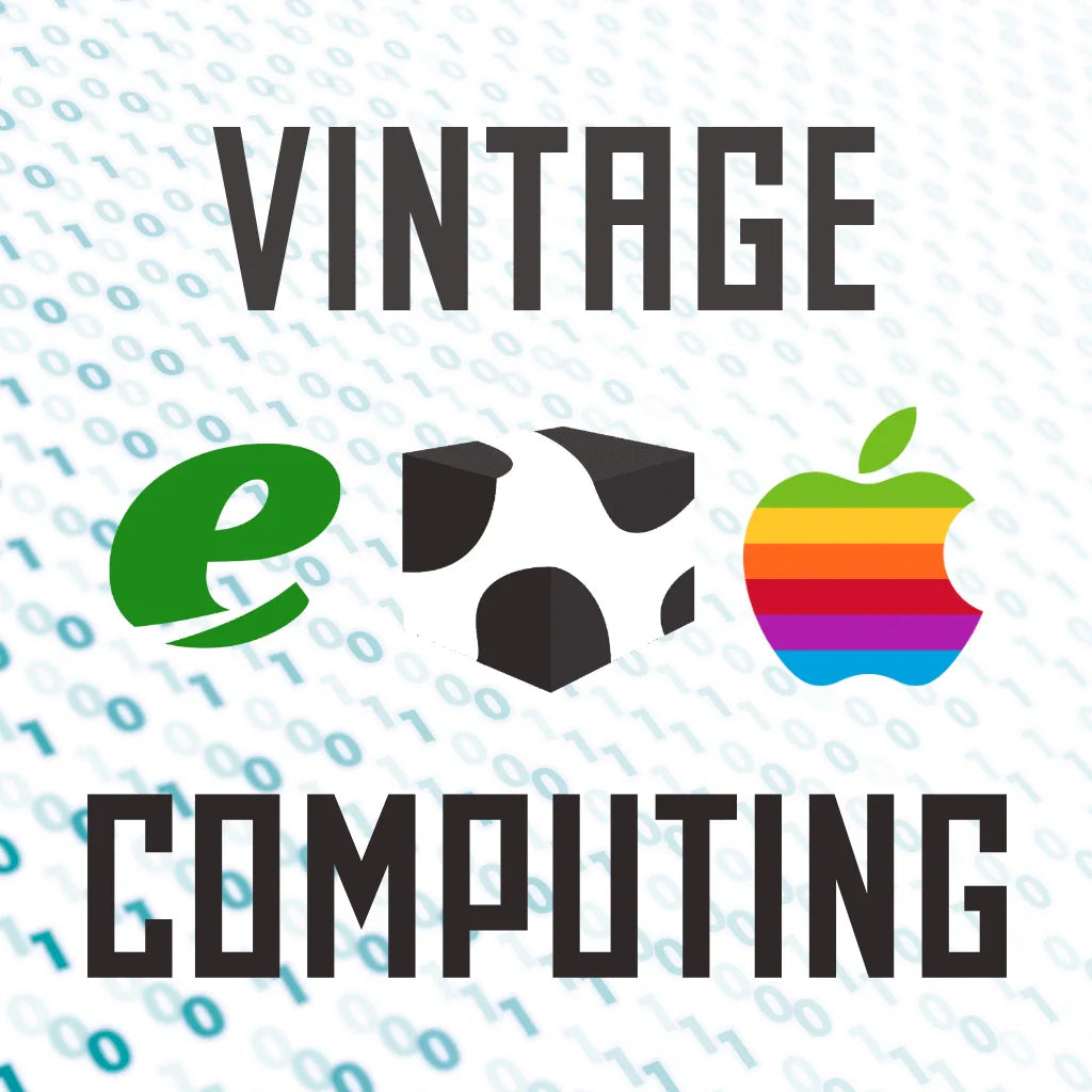 Vintage Computing