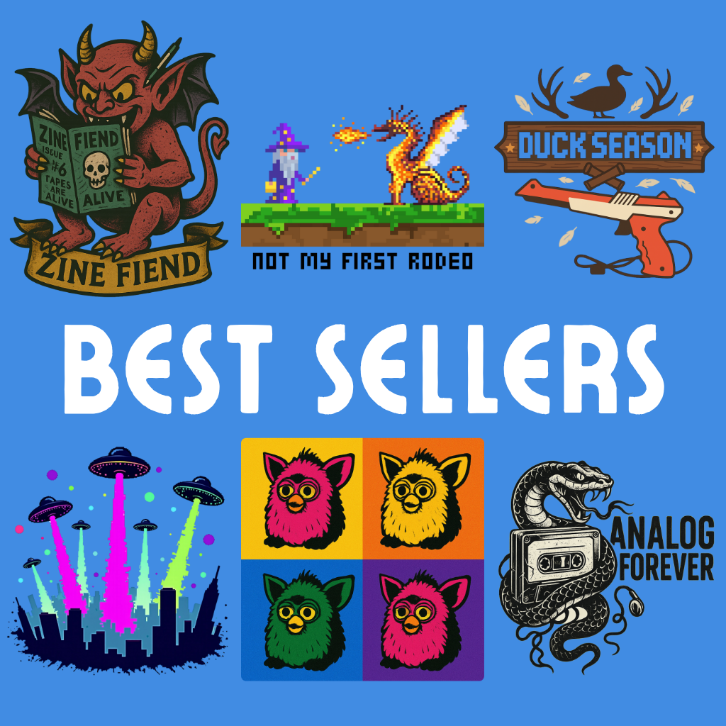Best-Sellers