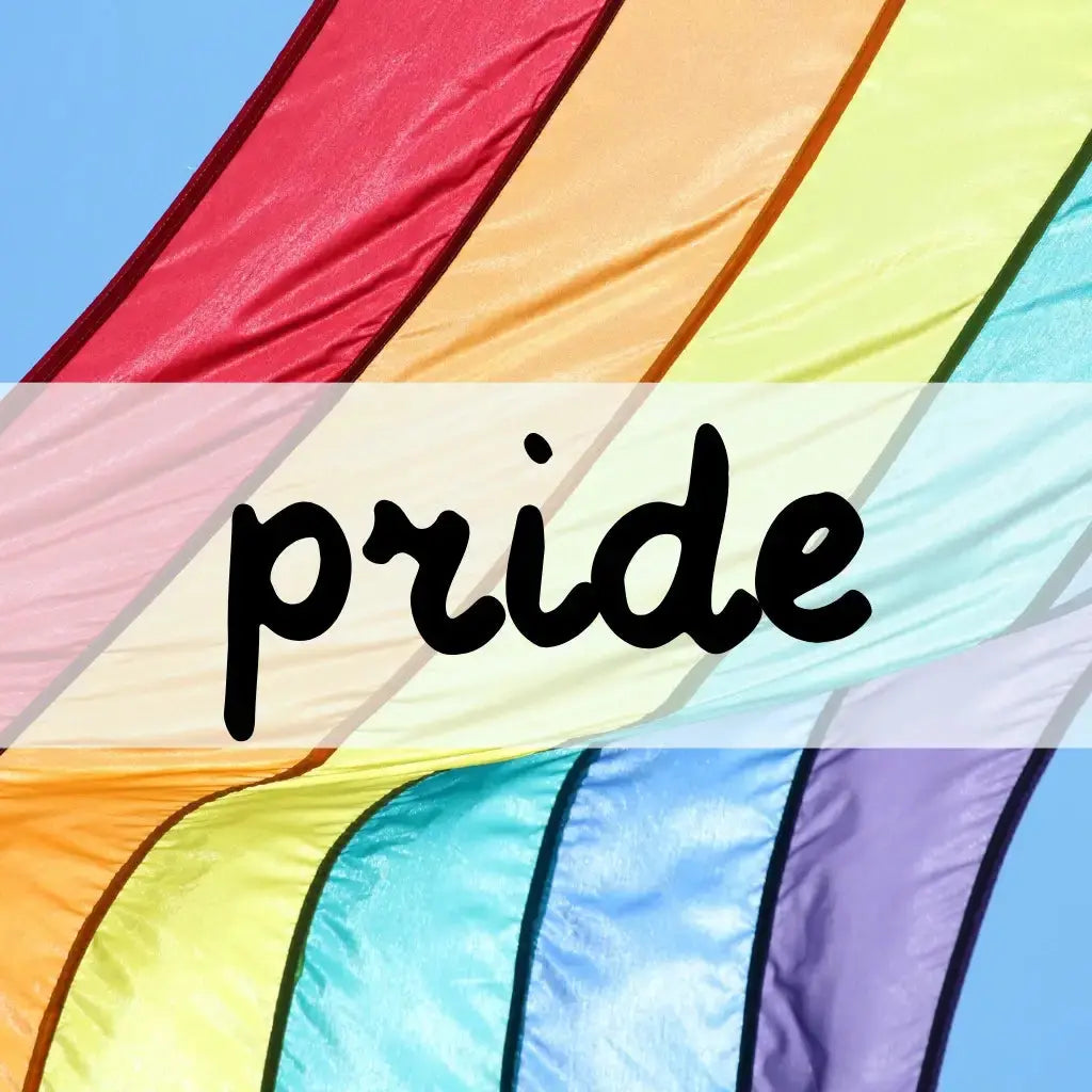 Pride 🏳️‍🌈 Ages Ago Apparel