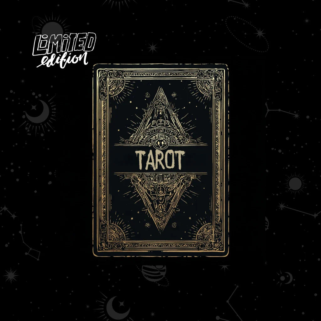 Tarot Collection