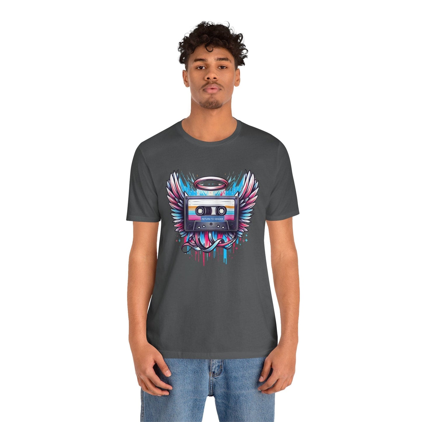 Return to Sender T-Shirt
