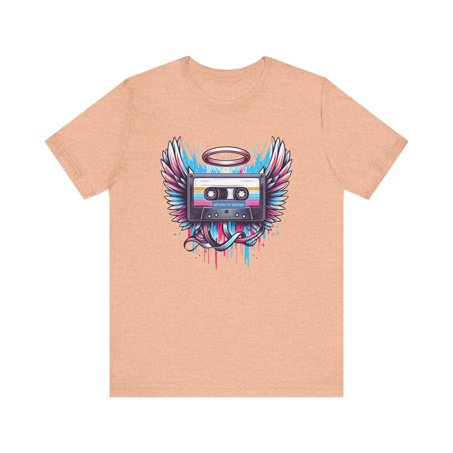 Return to Sender T-Shirt