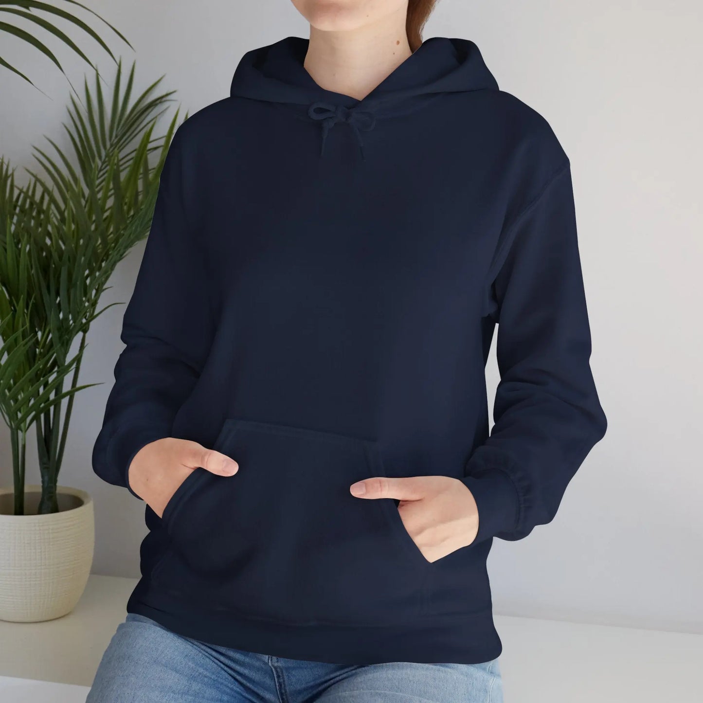 I Survived Y2K Hoodie Printify