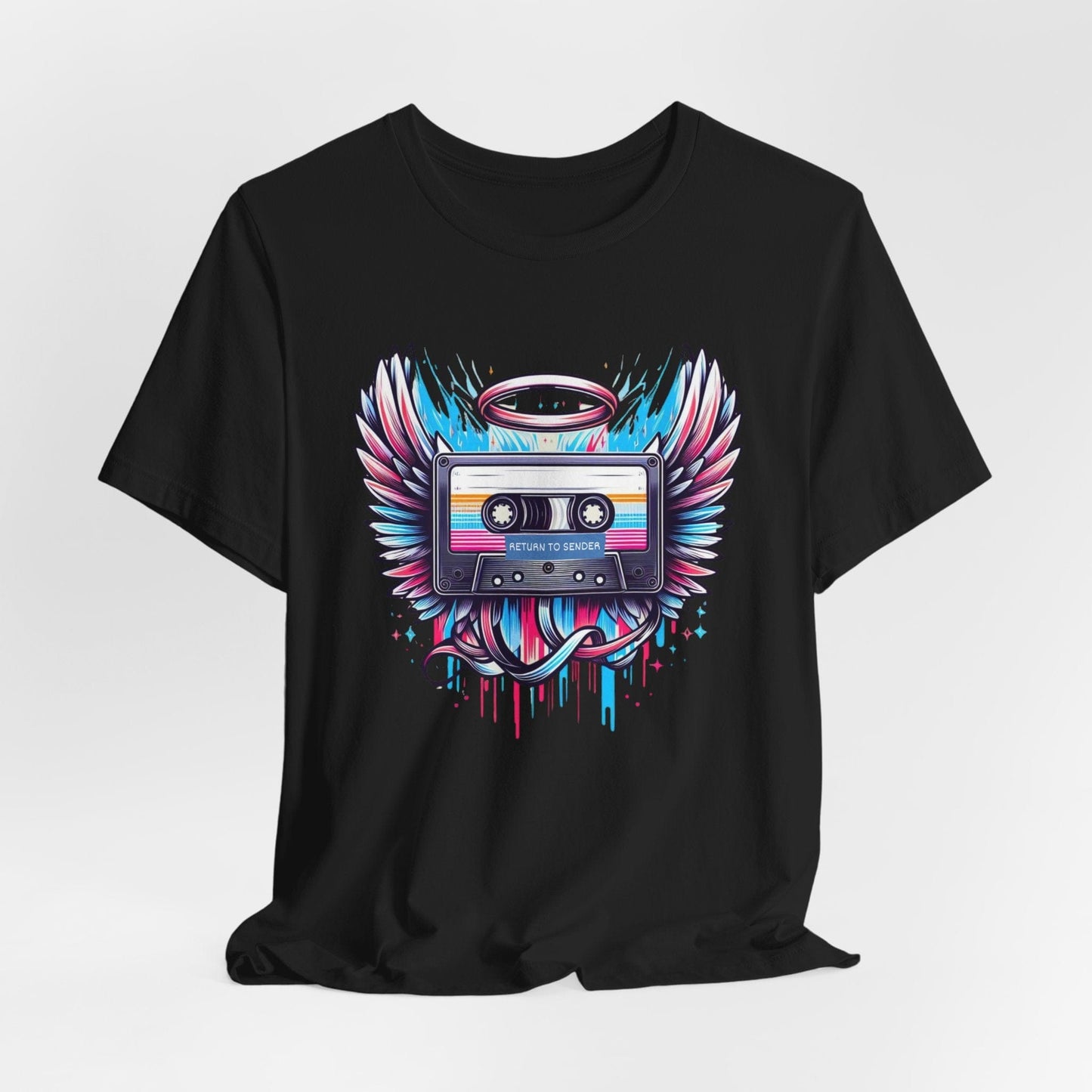 Return to Sender T-Shirt