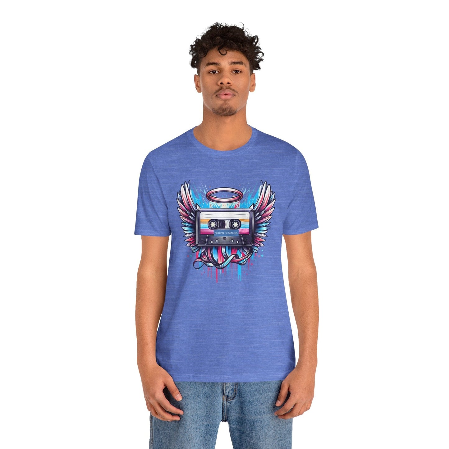 Return to Sender T-Shirt