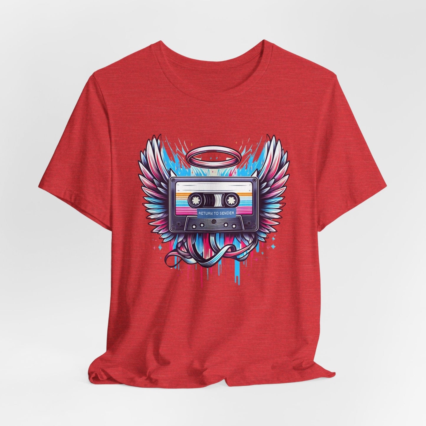 Return to Sender T-Shirt