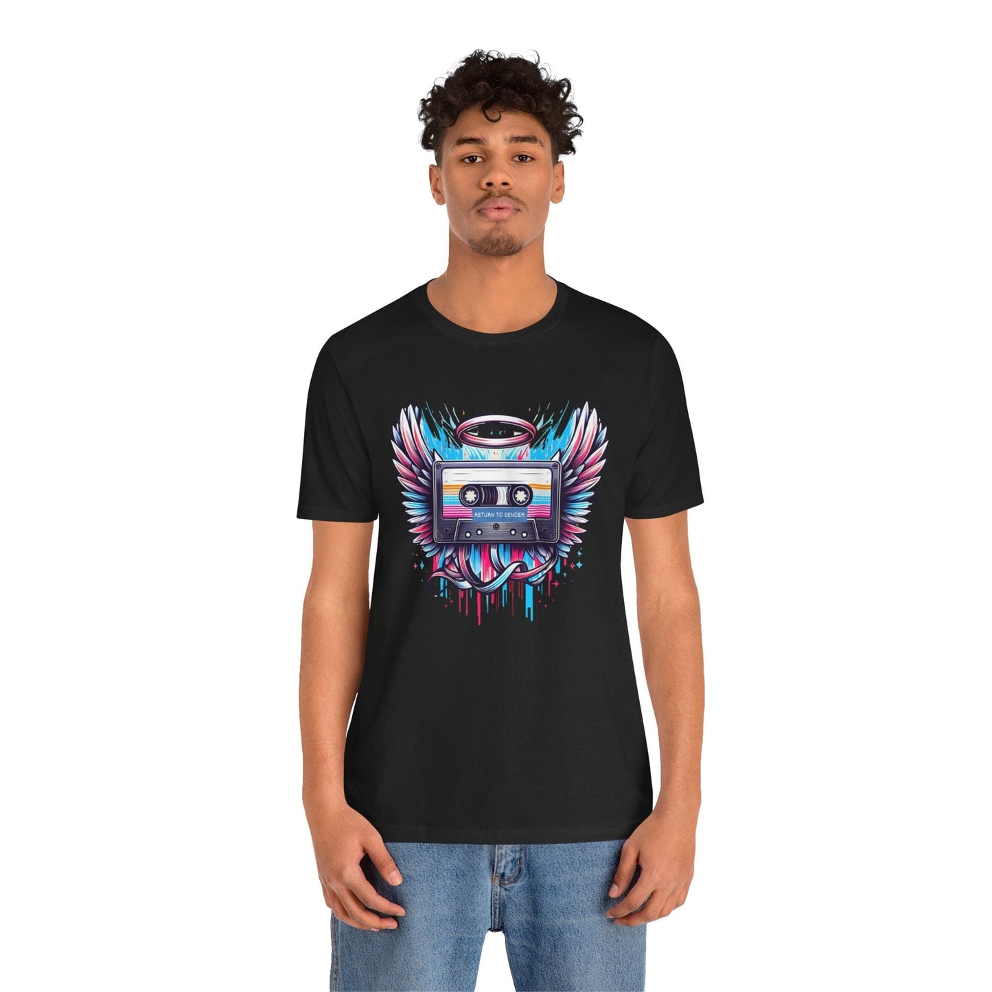 Return to Sender T-Shirt