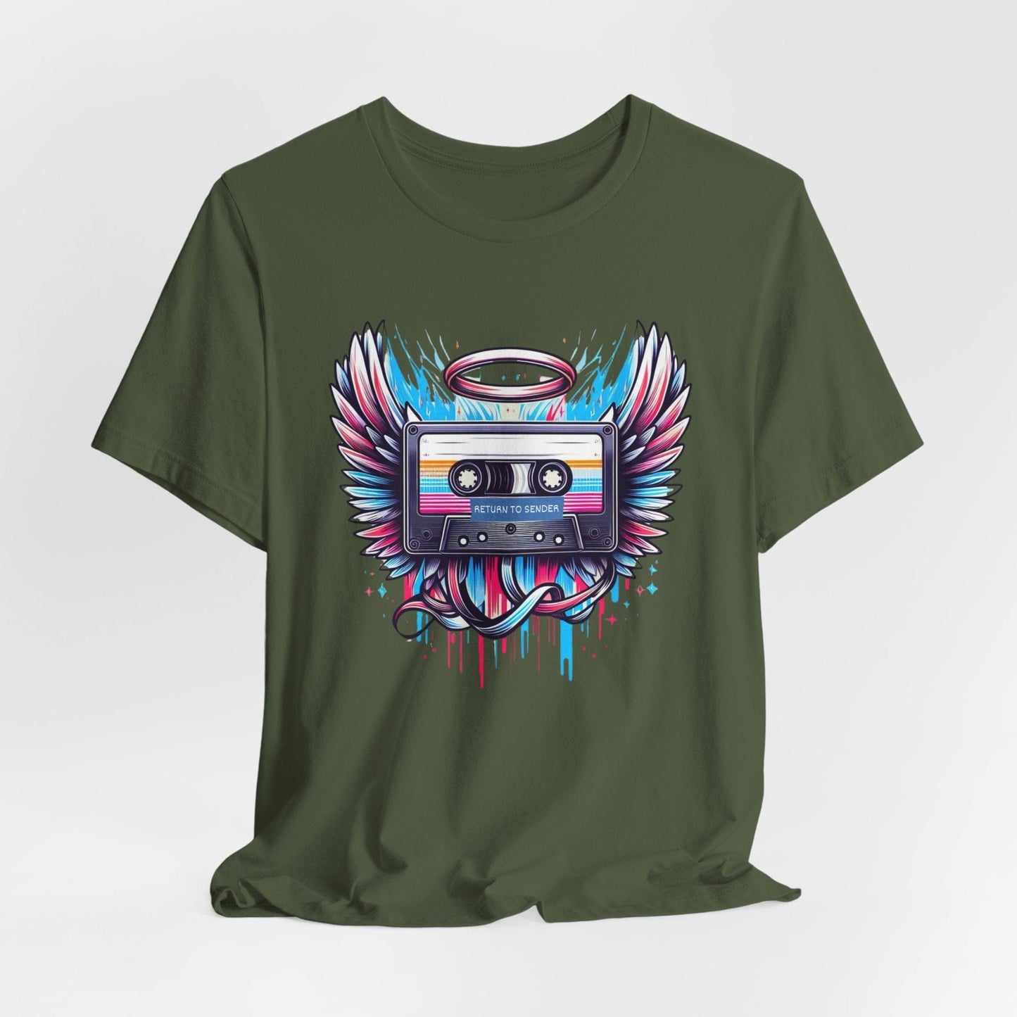 Return to Sender T-Shirt