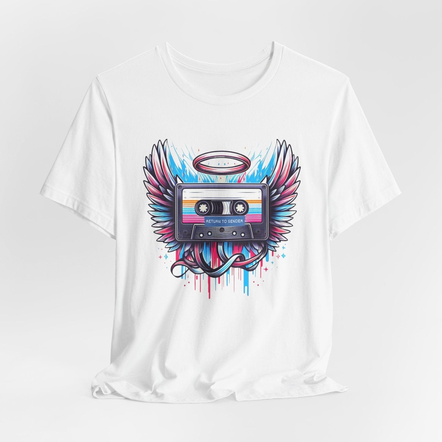 Return to Sender T-Shirt