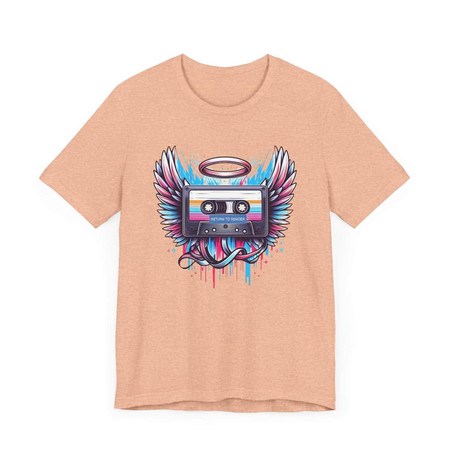 Return to Sender T-Shirt