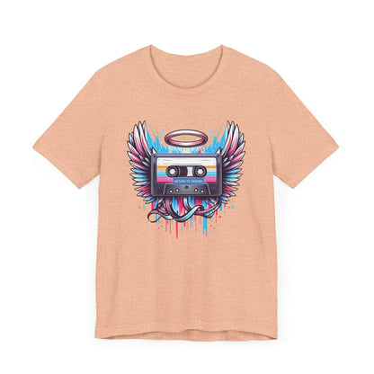 Return to Sender T-Shirt