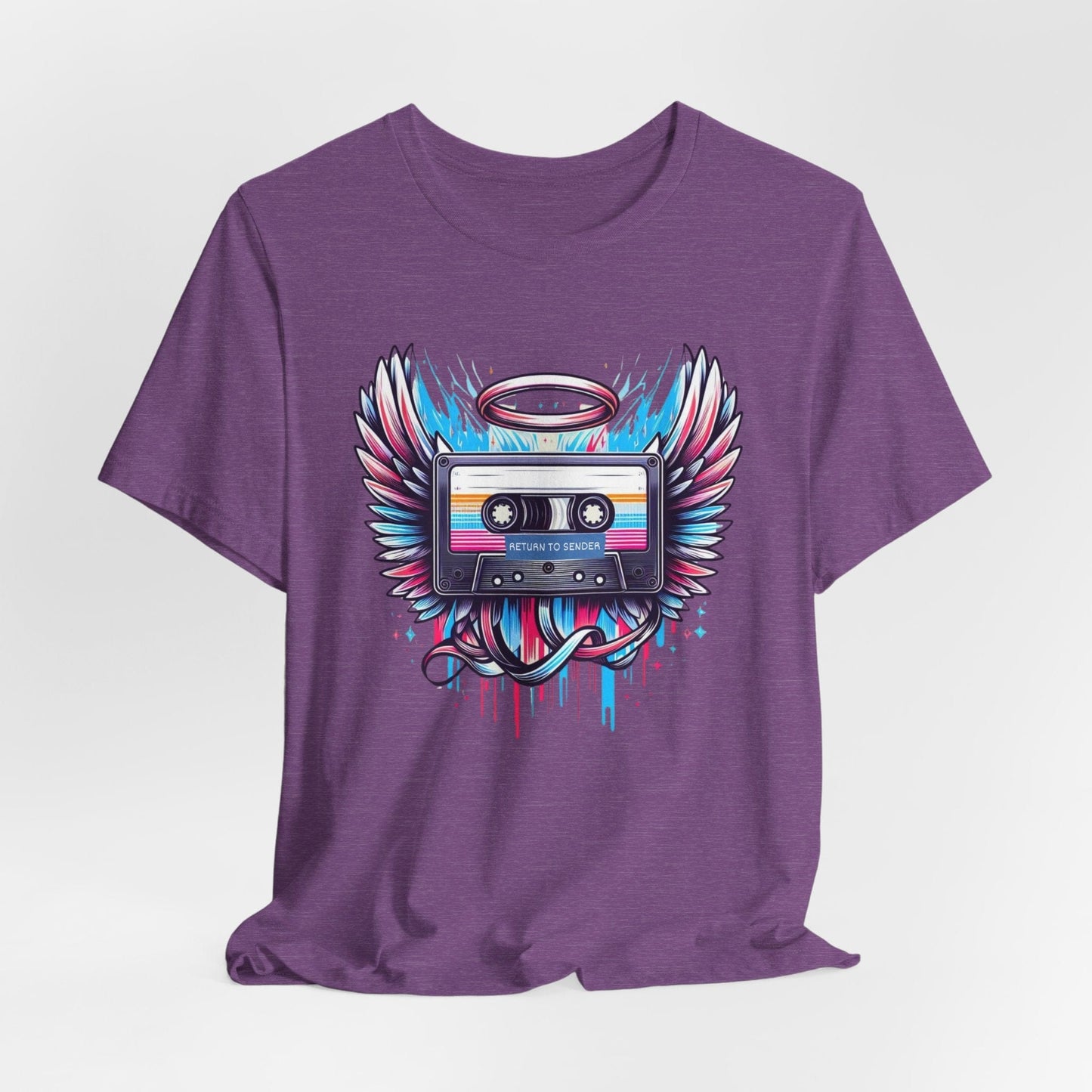 Return to Sender T-Shirt