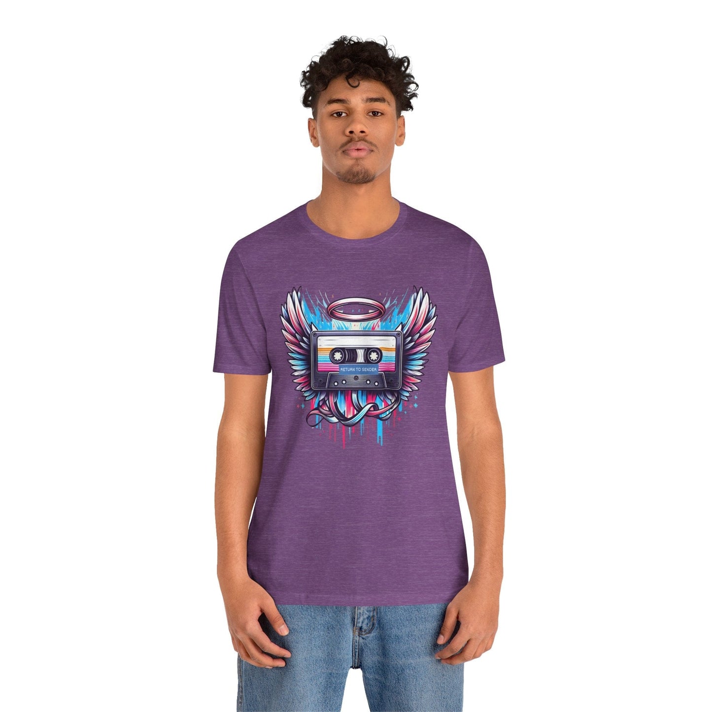 Return to Sender T-Shirt
