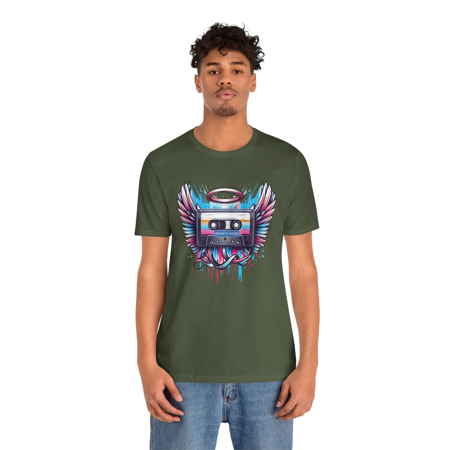 Return to Sender T-Shirt