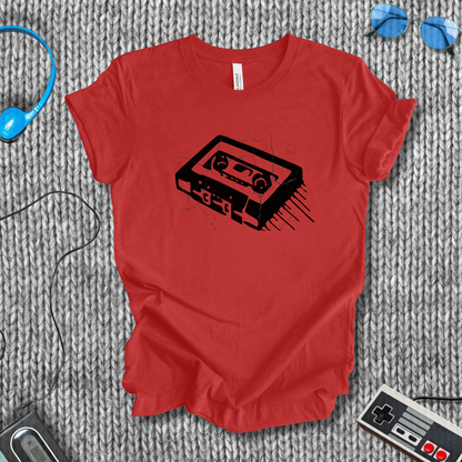 Mixtape Breakdown T-Shirt