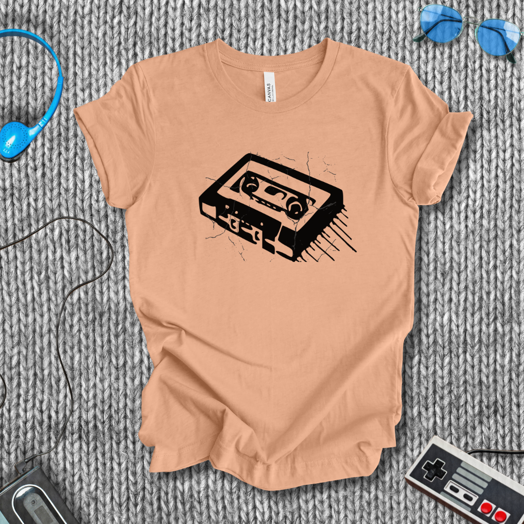 Mixtape Breakdown T-Shirt
