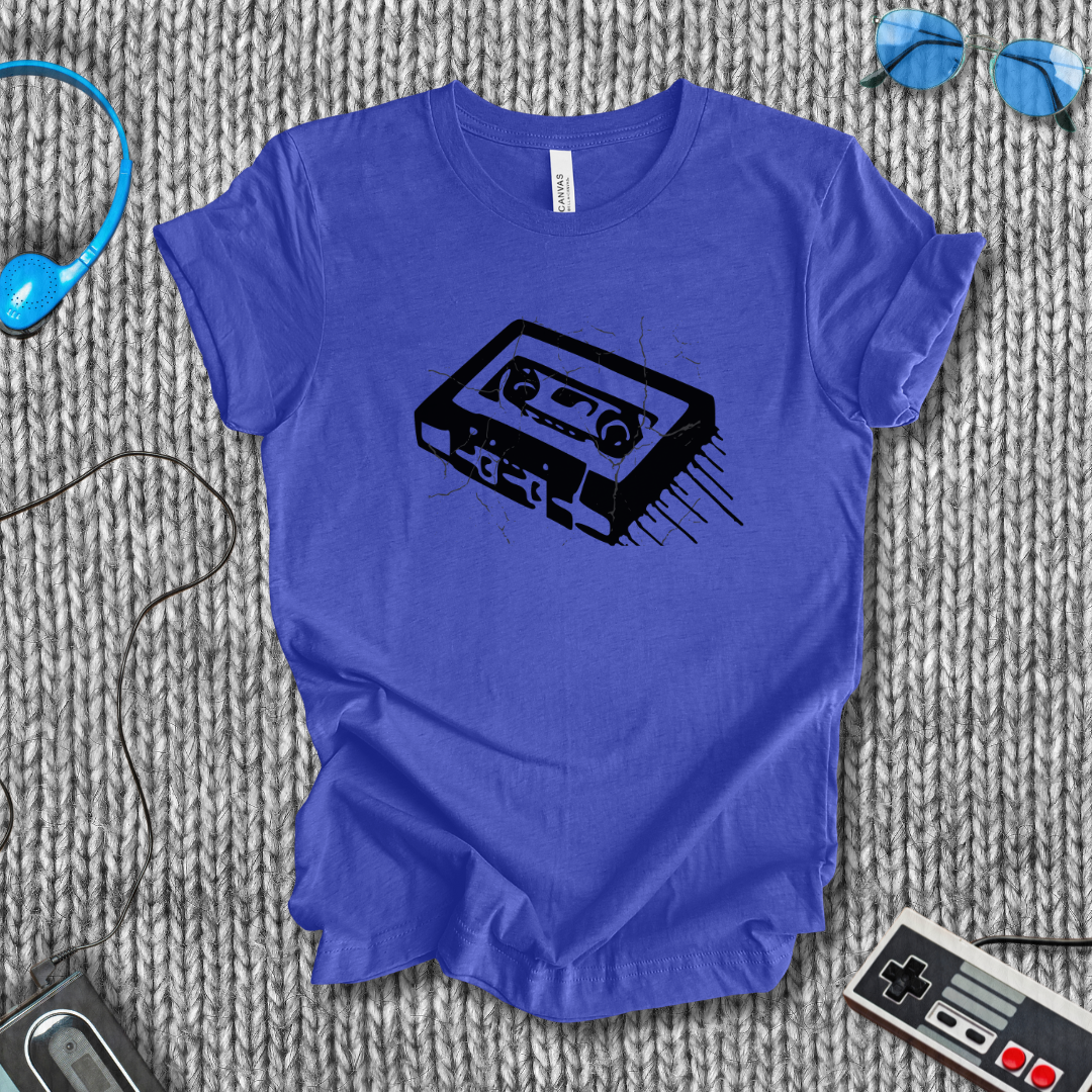 Mixtape Breakdown T-Shirt