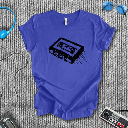 Mixtape Breakdown T-Shirt