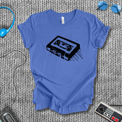 Mixtape Breakdown T-Shirt