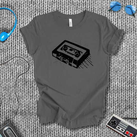 Mixtape Breakdown T-Shirt