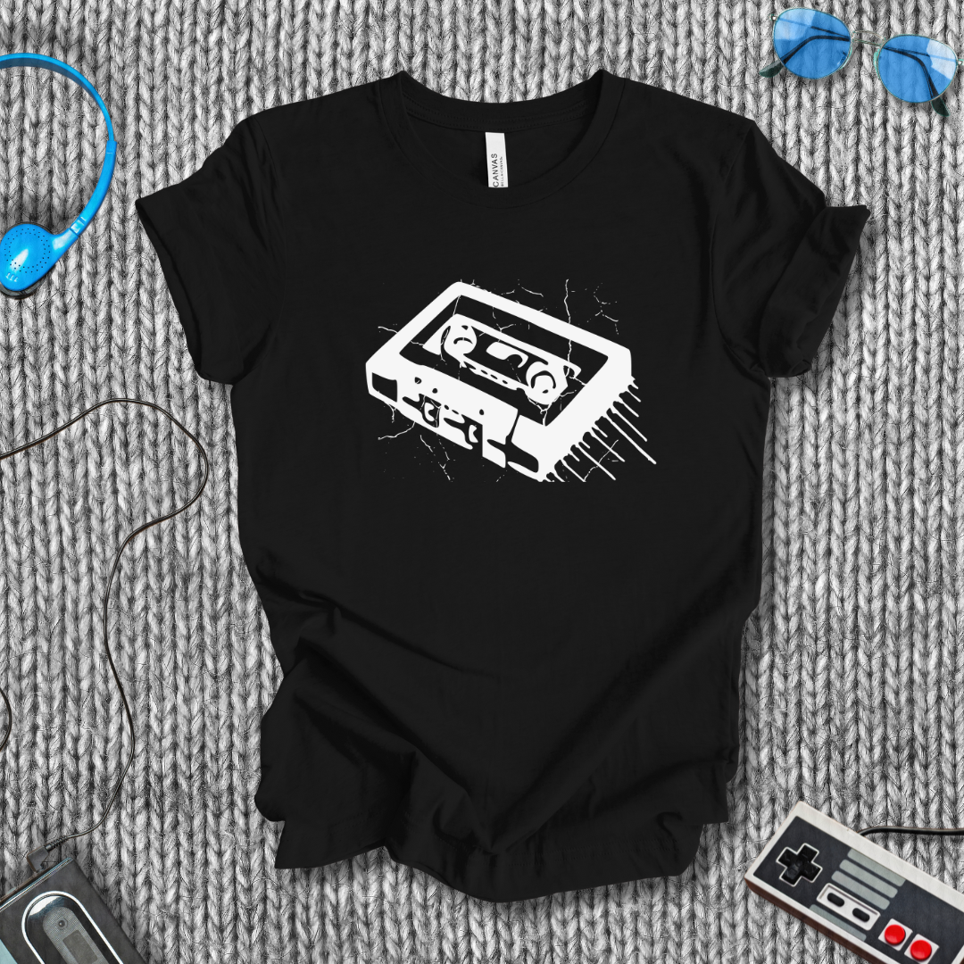 Mixtape Breakdown T-Shirt