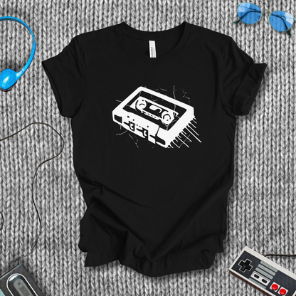 Mixtape Breakdown T-Shirt