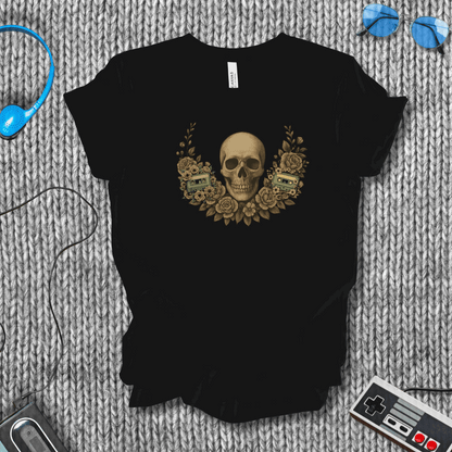 Memorex Mori T-Shirt