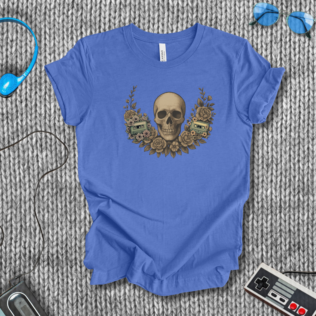 Memorex Mori T-Shirt