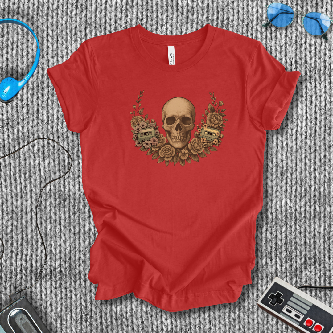 Memorex Mori T-Shirt