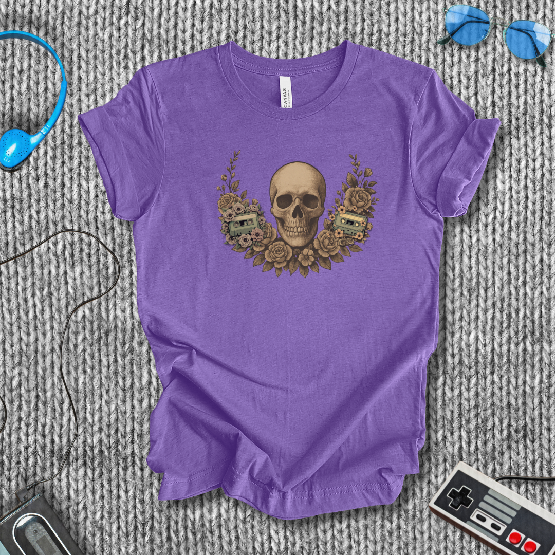 Memorex Mori T-Shirt