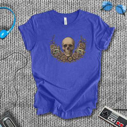 Memorex Mori T-Shirt