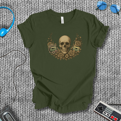 Memorex Mori T-Shirt