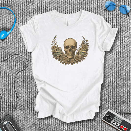 Memorex Mori T-Shirt