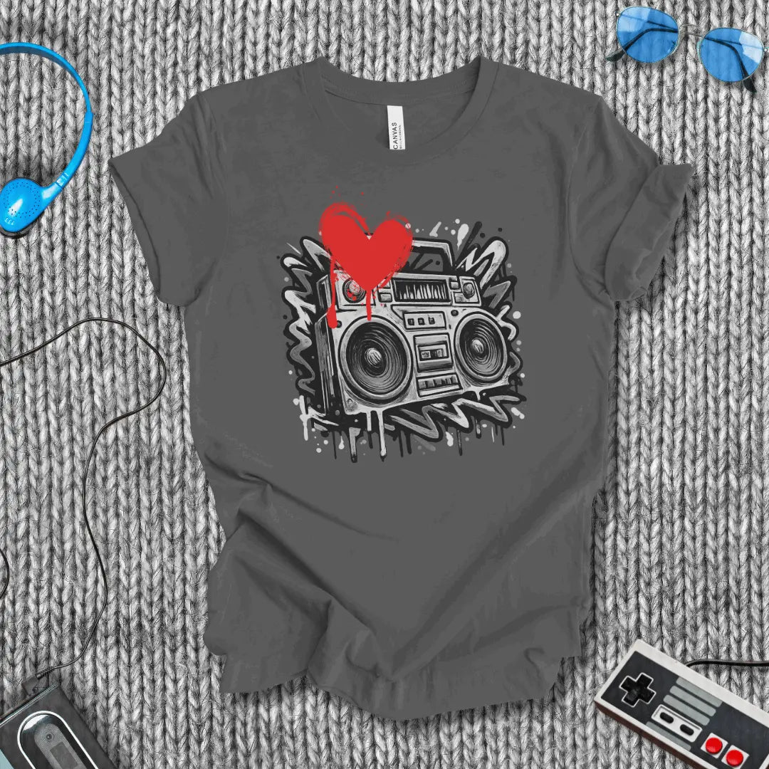 Boom Bae T-Shirt