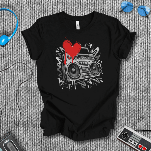Boom Bae T-Shirt
