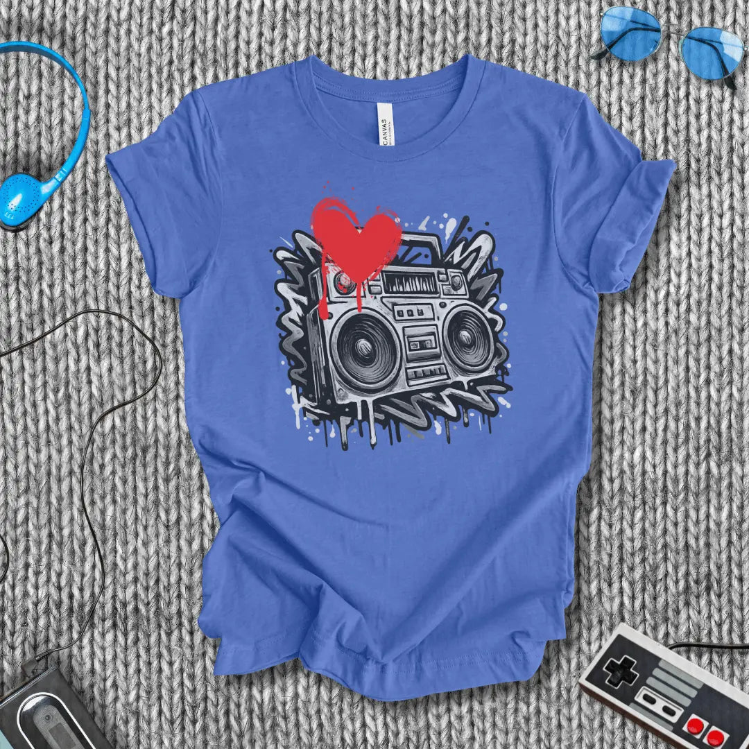 Boom Bae T-Shirt