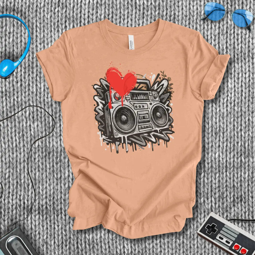 Boom Bae T-Shirt