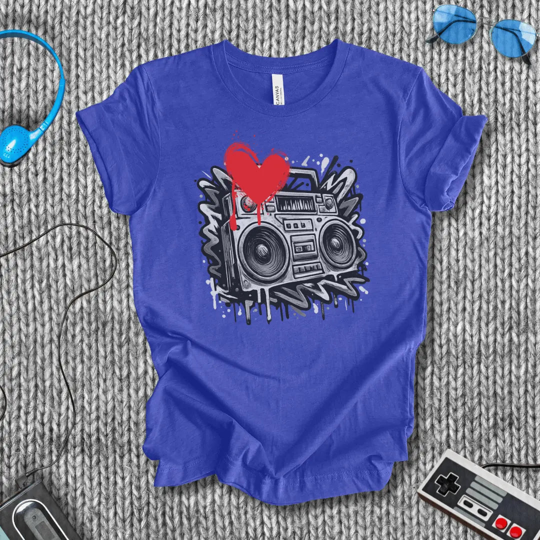 Boom Bae T-Shirt