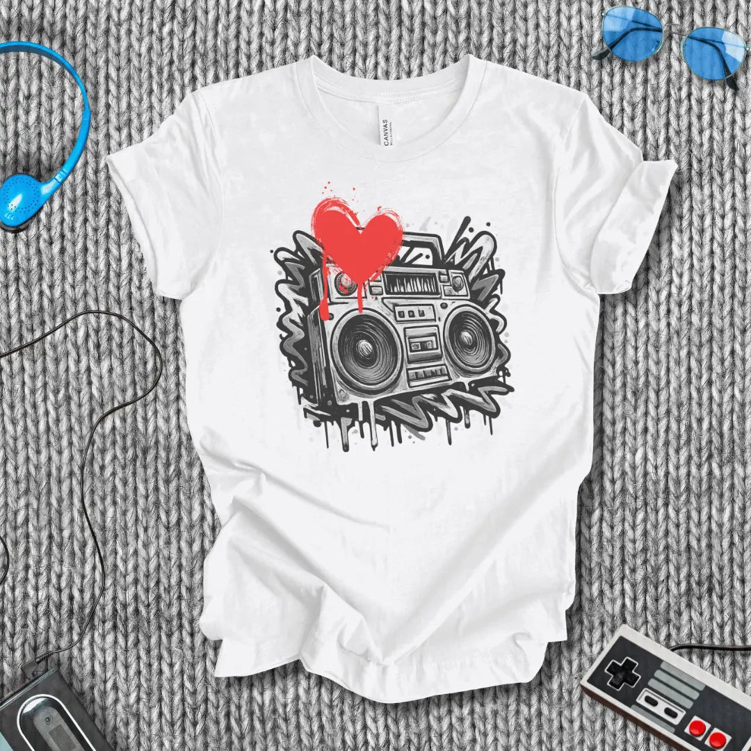 Boom Bae T-Shirt
